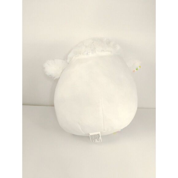 Snackles Plush Barbra The LAMB JELLY BELLY  Collectible Series 2 Zuru NEW 8 Inch - Picture 15 of 16